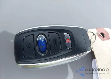 2025 Subaru Forester Touring из США, поврежденный, VIN JF2SLDTC1SH449092